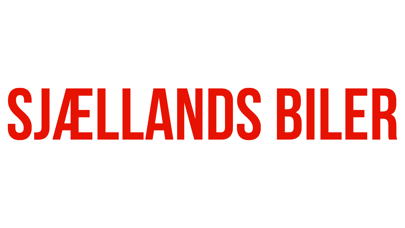Sjællands Biler logo